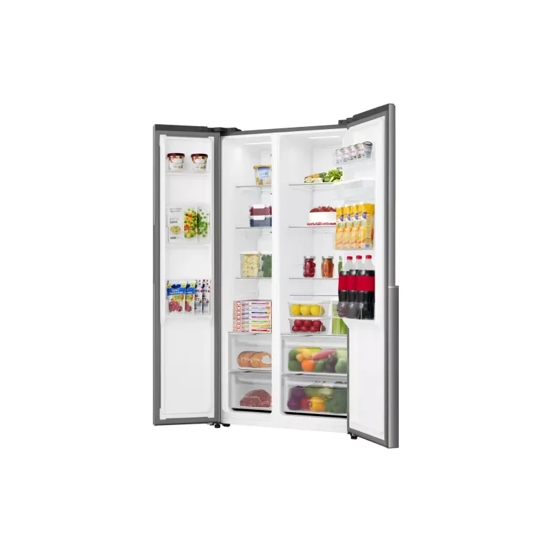 Холодильник Gorenje (NRS917E41XWD)