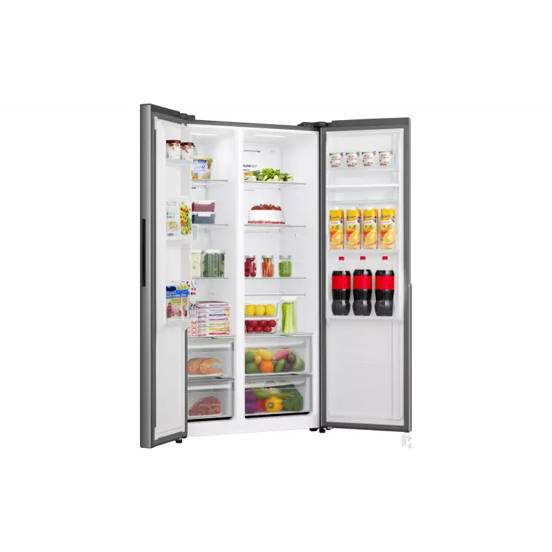 Холодильник Gorenje (NRS917E41XWD)