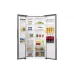 ثلاجة Gorenje (NRS917E41XWD)