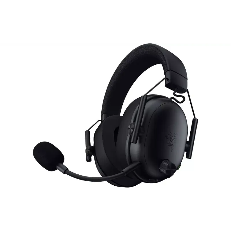 Headset Razer BlackShark V3 G2, Black (RZ04-05410100-R3M1)