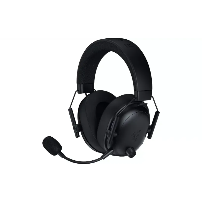 Headset Razer BlackShark V3 G2, Black (RZ04-05410100-R3M1)