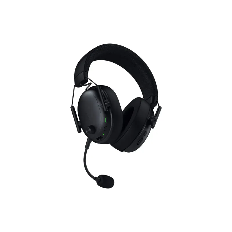 Headset Razer BlackShark V3 G2, Black (RZ04-05410100-R3M1)