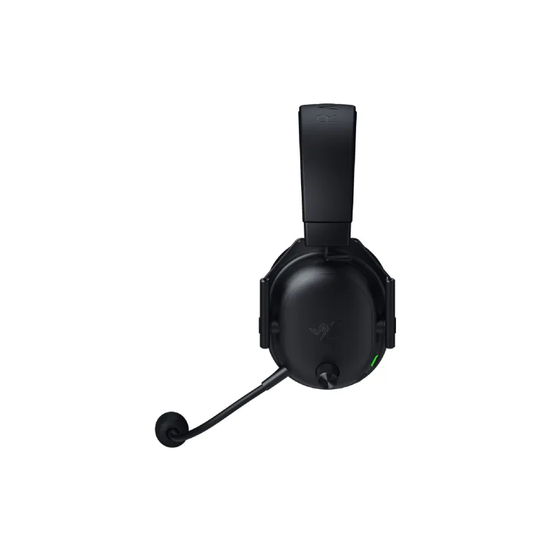 Headset Razer BlackShark V3 G2, Black (RZ04-05410100-R3M1)
