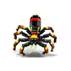 Konstruktor LEGO Creator 3-in-1 Wild Animals: Surprising Spider (31159)