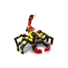 Konstruktor LEGO Creator 3-in-1 Wild Animals: Surprising Spider (31159)