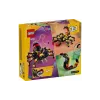 Konstruktor LEGO Creator 3-in-1 Wild Animals: Surprising Spider (31159)