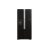 Geladeira Hitachi, Black (R-W660PUC7-1GBK)