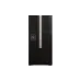 Хладилник Hitachi, Black (R-W660PUC7-1GBK)