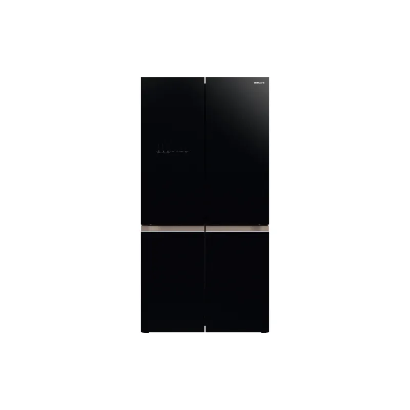 Hladilnik Hitachi, Black (R-WB720VUC0-1GBK)