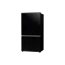 ثلاجة Hitachi, Black (R-WB720VUC0-1GBK)