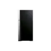 Hladilnik Hitachi, Black (R-VG660PUC7-2GBK)