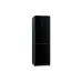 Холодильник Hitachi (R-BG410PUC6X-1GBK), 215/115 л, Black