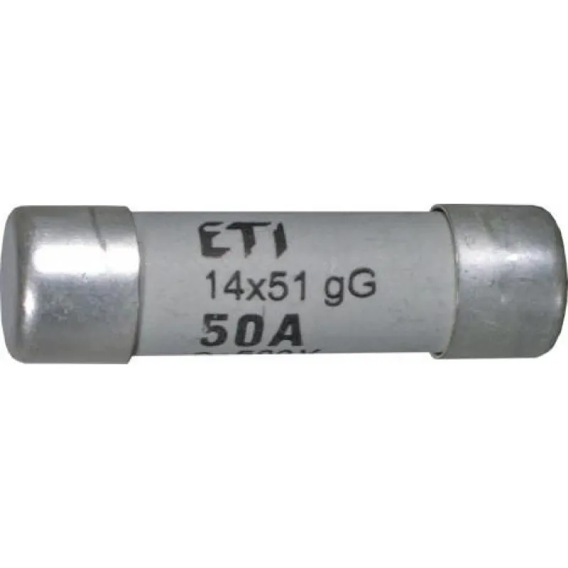 Biztosíték ETI (2630019)