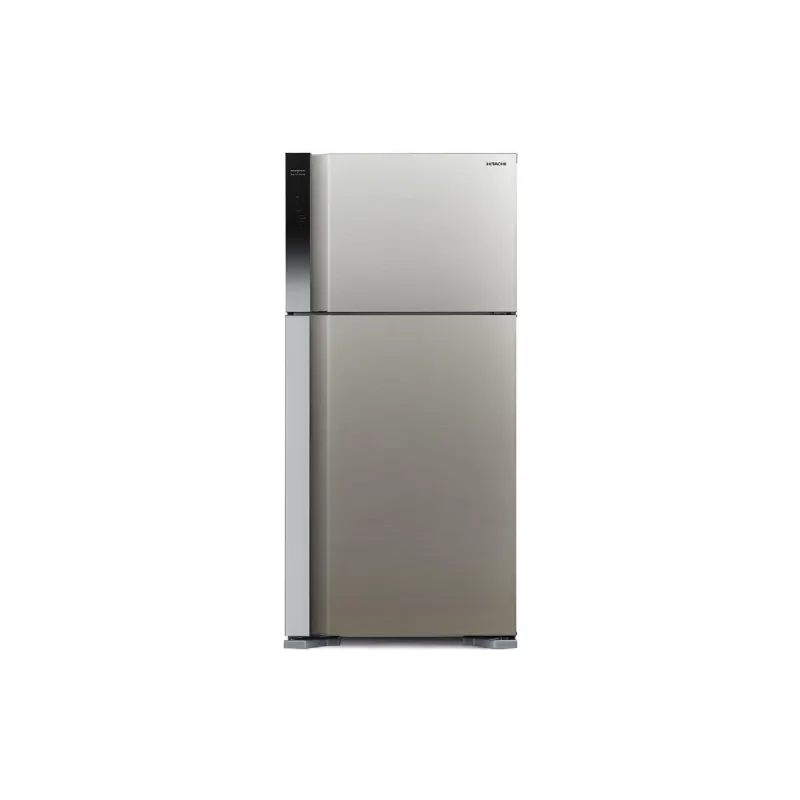 Geladeira Hitachi, Stainless steel (R-V660PUC7-2BSL)