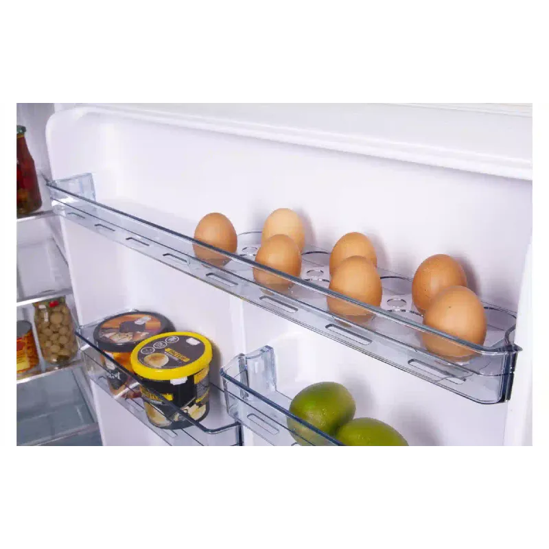 Geladeira Hitachi, Stainless steel (R-V660PUC7-2BSL)