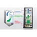 Fridge Hitachi (R-V660PUC7-2BSL), 405/145 l, Stainless steel