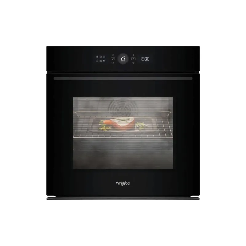 Духова шафа Whirlpool (WOI5S8PPM1SBA), 73 л, Black