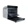 Духова шафа Whirlpool (WOI5S8PPM1SBA), 73 л, Black