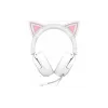 Ακουστικά Razer Kraken Kitty V3 X, White (RZ04-05350300-R3M1)