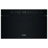 Vgradna mikrovalovna pečica Whirlpool, Black (WMN14BB)