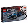 Κατασκευαστής LEGO Speed Champions Williams Racing FW46 F1 Race Car (77249)
