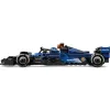 Κατασκευαστής LEGO Speed Champions Williams Racing FW46 F1 Race Car (77249)