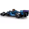 Κατασκευαστής LEGO Speed Champions Williams Racing FW46 F1 Race Car (77249)