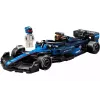 Κατασκευαστής LEGO Speed Champions Williams Racing FW46 F1 Race Car (77249)