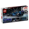 Κατασκευαστής LEGO Speed Champions Williams Racing FW46 F1 Race Car (77249)