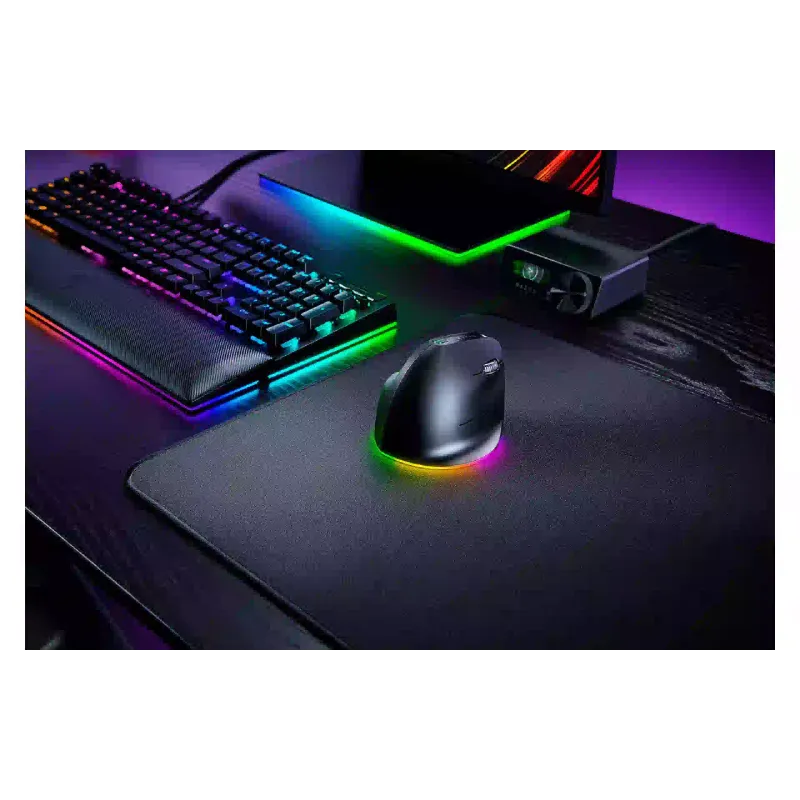Rato Razer Pro Click V2, Black (RZ01-05250100-R3G1)