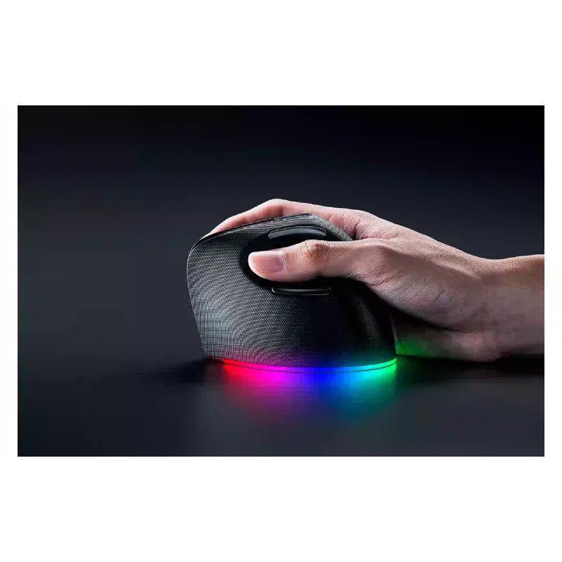 Rato Razer Pro Click V2, Black (RZ01-05250100-R3G1)