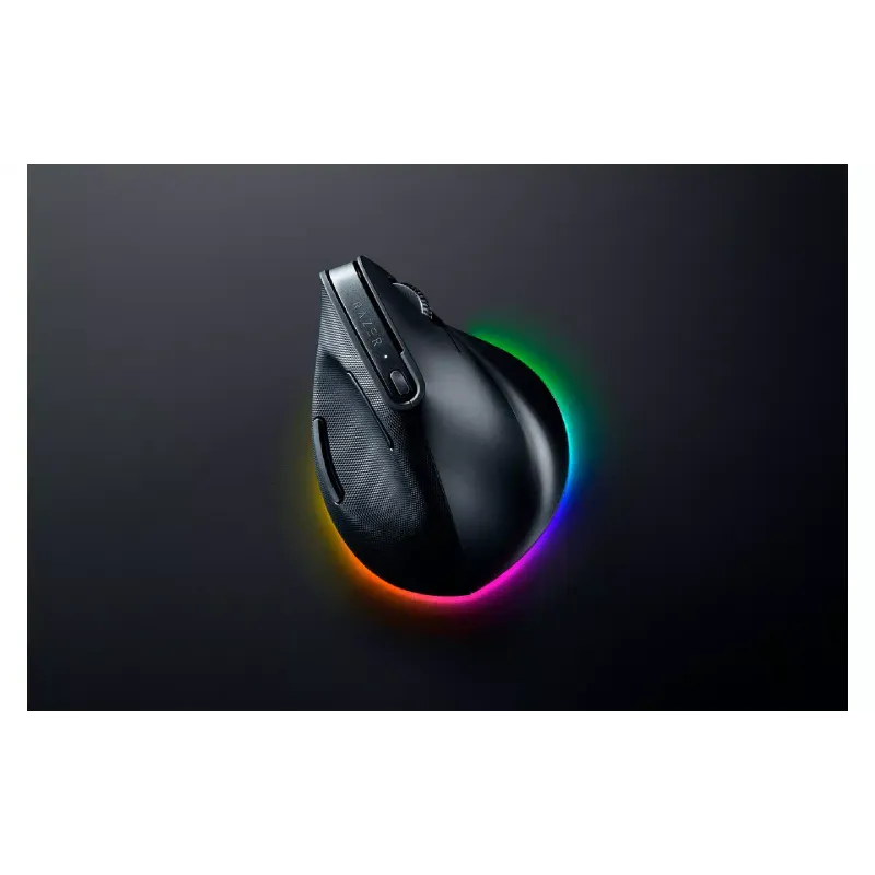 Rato Razer Pro Click V2, Black (RZ01-05250100-R3G1)
