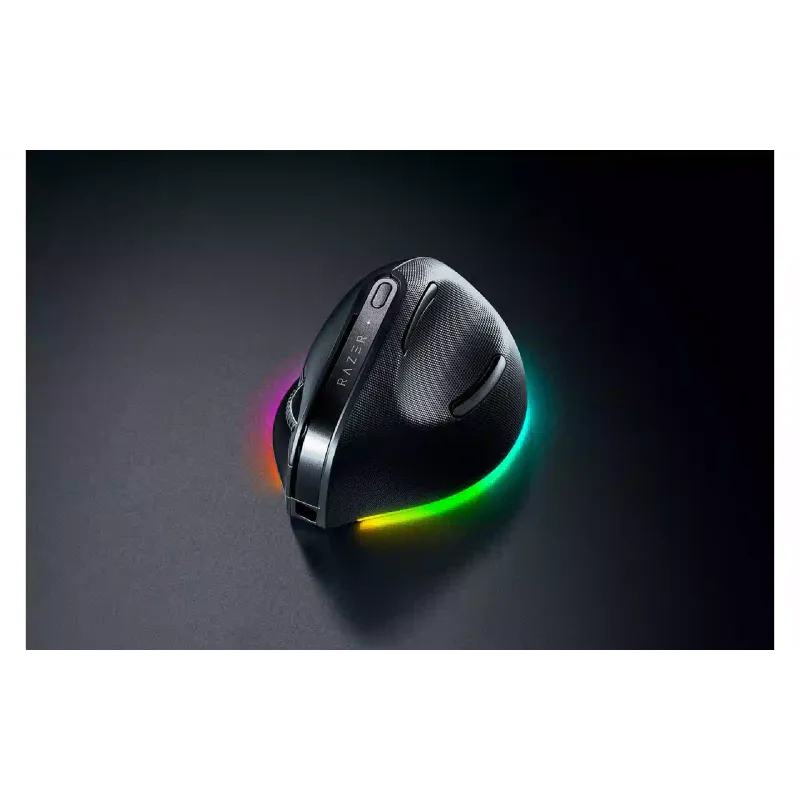 Rato Razer Pro Click V2, Black (RZ01-05250100-R3G1)