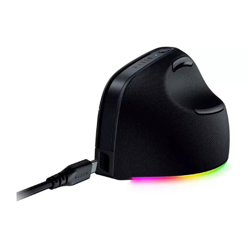Rato Razer Pro Click V2, Black (RZ01-05250100-R3G1)