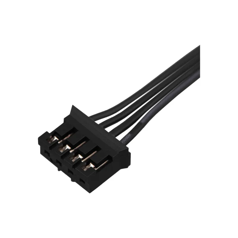 Ventilator ohišja 2E, Black (2E-ACF120VB-ARGB)