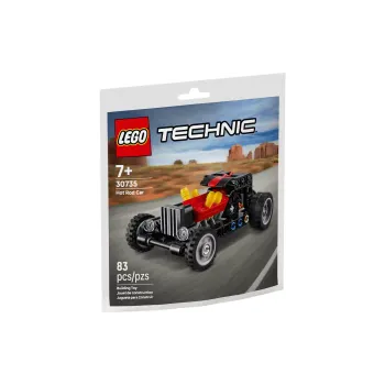 Construtor LEGO (30735)