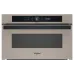 Forno de micro-ondas embutido Whirlpool, Beige (WMD54MBG)