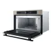Forno de micro-ondas embutido Whirlpool, Beige (WMD54MBG)