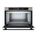 Forno de micro-ondas embutido Whirlpool, Beige (WMD54MBG)