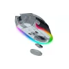 الفأر Razer Basilisk V3 Pro 35K, White (RZ01-05240400-R3G1)