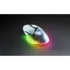 الفأر Razer Basilisk V3 Pro 35K, White (RZ01-05240400-R3G1)