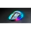 الفأر Razer Basilisk V3 Pro 35K, White (RZ01-05240400-R3G1)