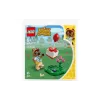 Constructor LEGO Animal Crossing  (30731)