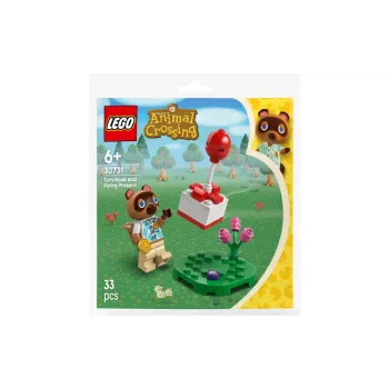 Constructor LEGO Animal Crossing  (30731)