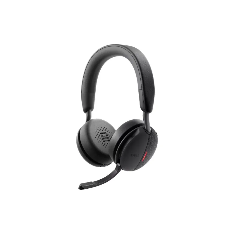 Слушалки Dell Pro Plus Wireless ANC Headset WL5024 (520-BBGM)
