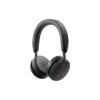 Слушалки Dell Pro Plus Wireless ANC Headset WL5024 (520-BBGM)