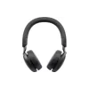 Слушалки Dell Pro Plus Wireless ANC Headset WL5024 (520-BBGM)