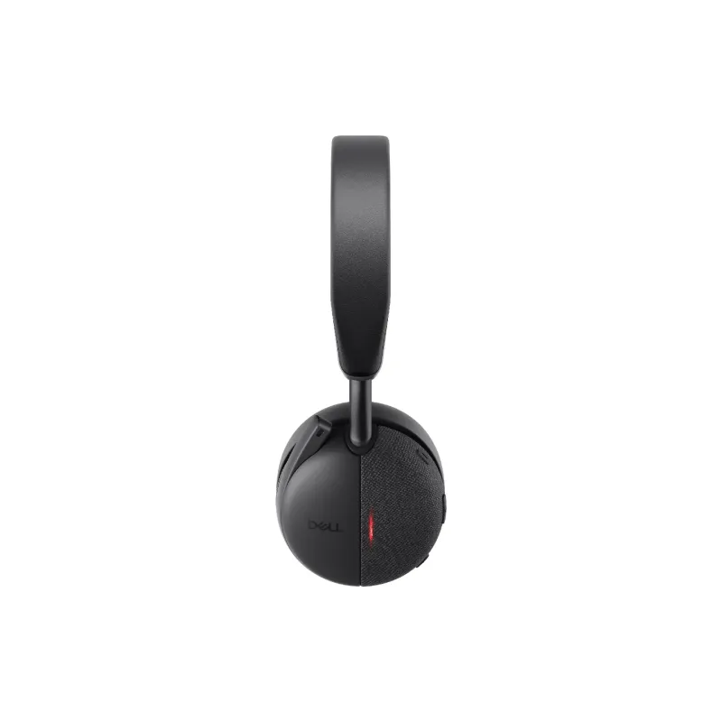 Слушалки Dell Pro Plus Wireless ANC Headset WL5024 (520-BBGM)
