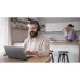 Гарнитура Dell Pro Plus Wireless ANC Headset WL5024 (520-BBGM)
