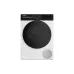 Máquina de secagem Whirlpool, White (WPB8XWBSUA)